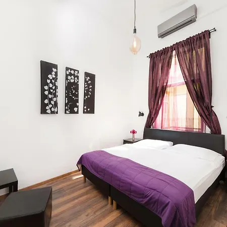 Karma Boutique 3* Budapeşte