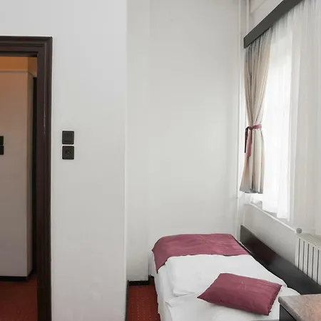 Budai 3* Budapest