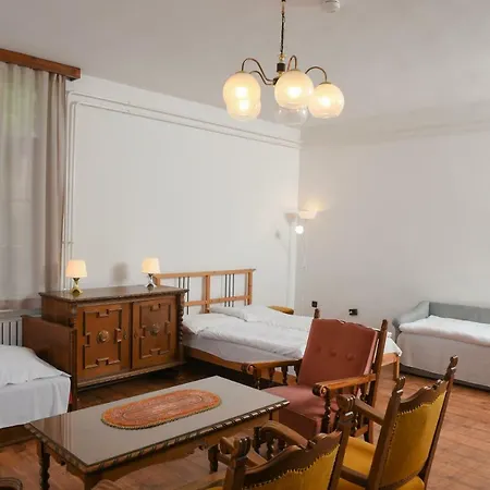 Budai Szálloda 3*