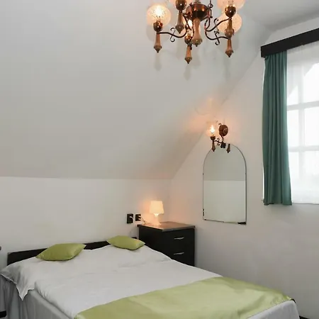 Szálloda Budai Budapest