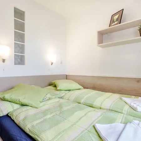 Bpr Paradise Apartament Budapeszt