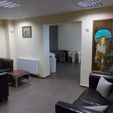 Hostal Central King Budapest
