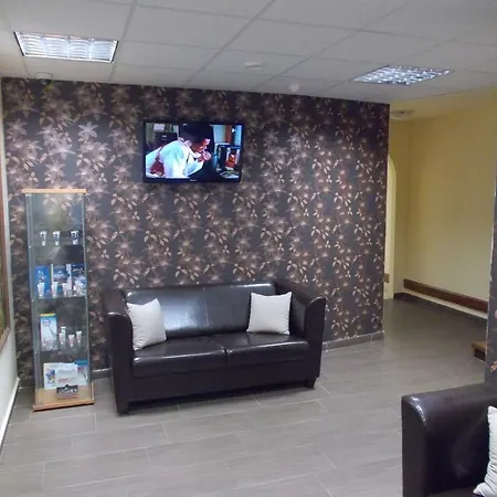 Hostal Central King