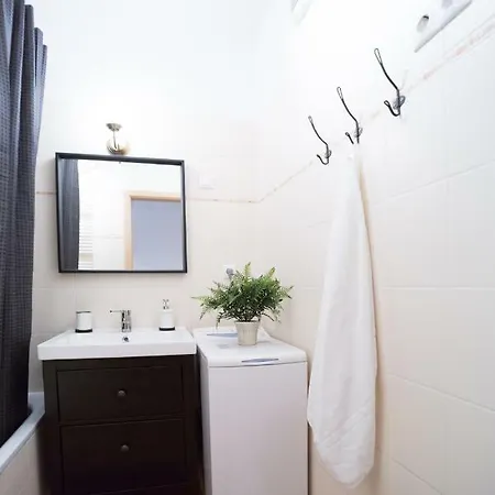 Innercity Opera Apartamento