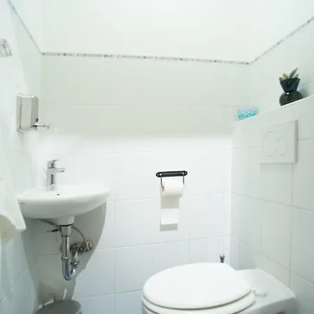 Innercity Opera Apartamento *