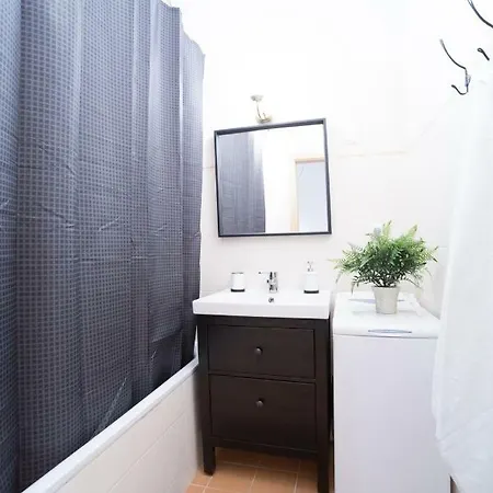 Innercity Opera Apartamento