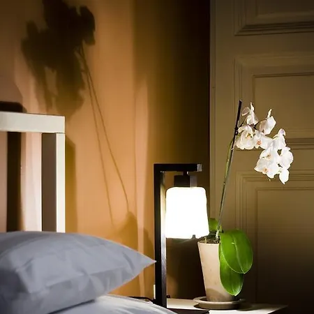 Budapest Rooms Bed And Breakfast Penzion Budapešť