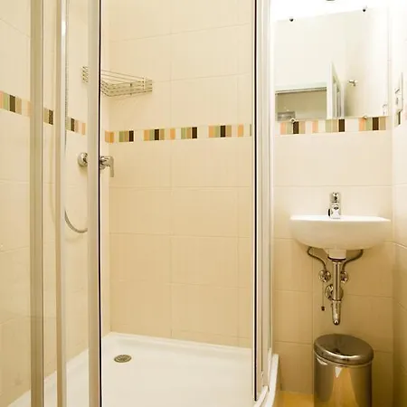 Budapest Rooms Bed And Breakfast Budapešť