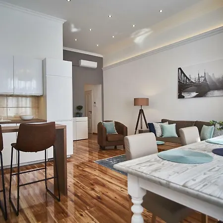 Soda19 - Apartament *