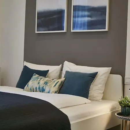 Soda19 - Apartament