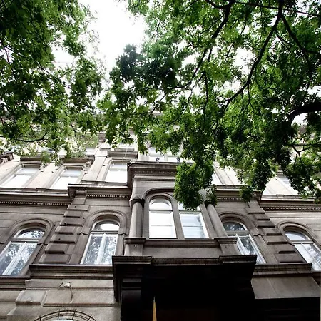 Mini Loft Design - With Sauna Appartement Budapest
