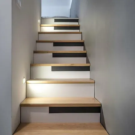 Apartment Elegant
