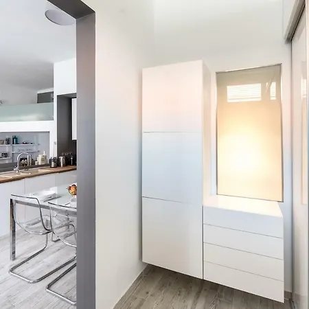 Elegant Apartment