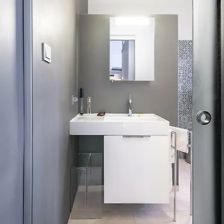 Apartment Elegant Budapest