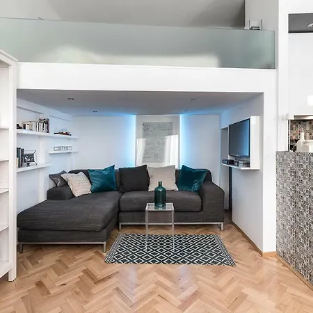 Elegant * Budapest
