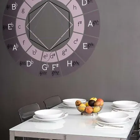 Apartment Elegant *