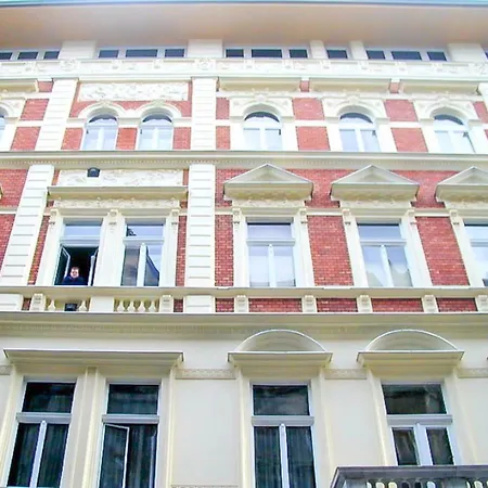 Apartment Cape Code Budapest