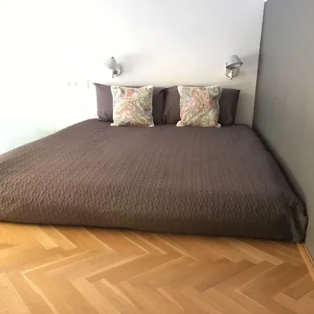 Elegant Apartment Budapest