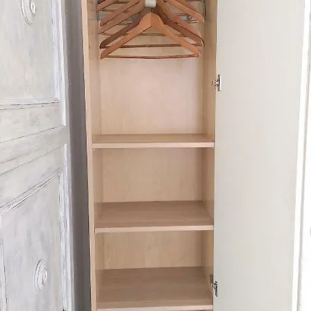 Apartment Cape Code Budapest