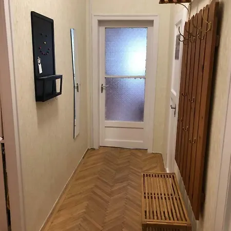Apartman 4 Ráth György Utca
