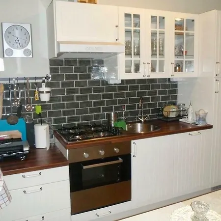 Parliament Alkotmany Utca 4 Apartman