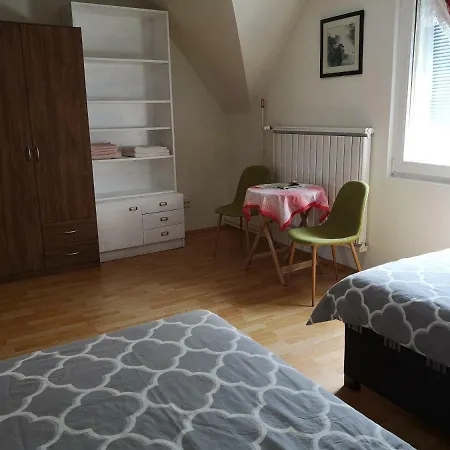 Family For 4-6 Person Apartment
