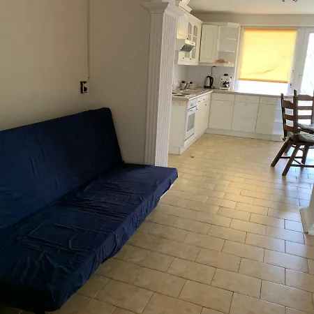 Family For 4-6 Person * Budapest