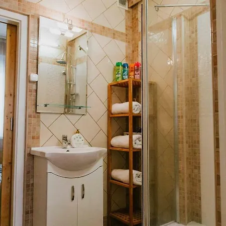 Apartmán Budacenter *