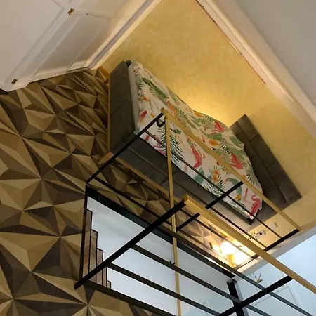 Appartamento Opera Deluxe Budapest