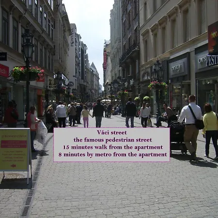 Διαμέρισμα Downtown *