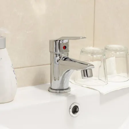 3 En Bedroom Flat In The Main Centre For 6ppl, 3bdr,3bthr,ac * Budapesta