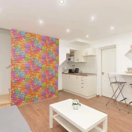 Akacfa Utca 65. Apartment Budapest