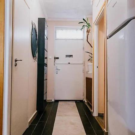 Apartmán Budacenter