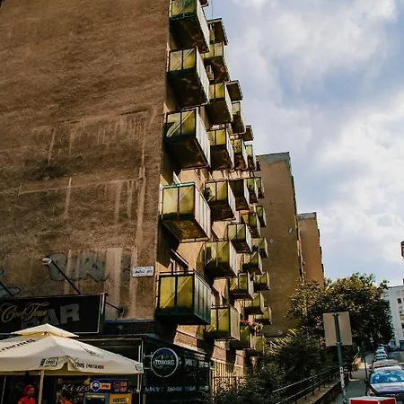 Budacenter Budapešť