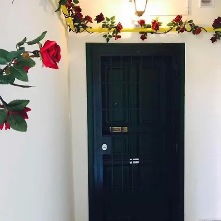New, Jokai Opera Unit Apartmán