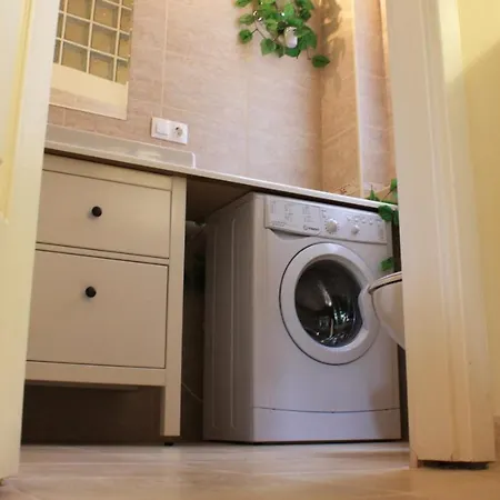 Apartmán New, Jokai Opera Unit Budapešť
