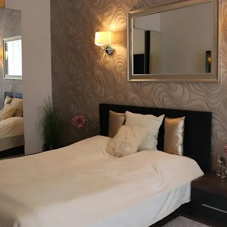 Appartement Cozy App Heart