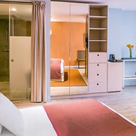 Cortile - Adults Only Ξενοδοχείο 4*