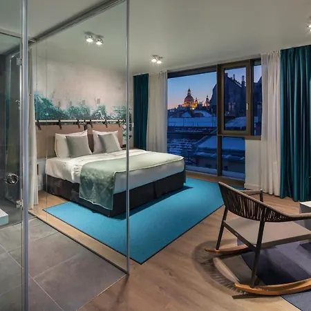 Cortile - Adults Only Ξενοδοχείο 4*