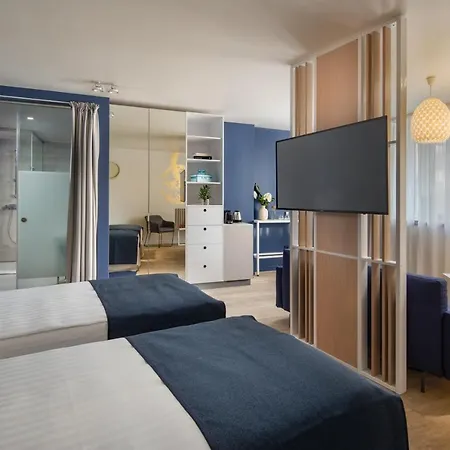 Ξενοδοχείο Cortile - Adults Only 4*
