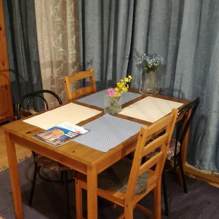 Apartment Casalara-cozy Nest Near Buda Castle Budapest