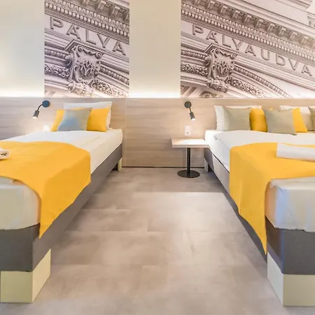Otel Impulso Fashion