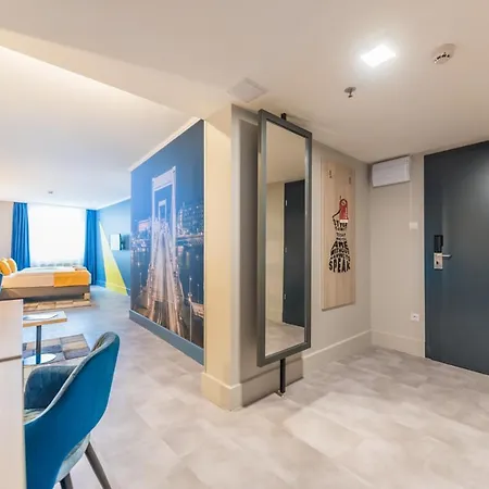 Otel Impulso Fashion