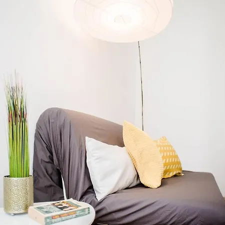 Apartment Comfy, Renewed 3 Bedroom In Center Budapest