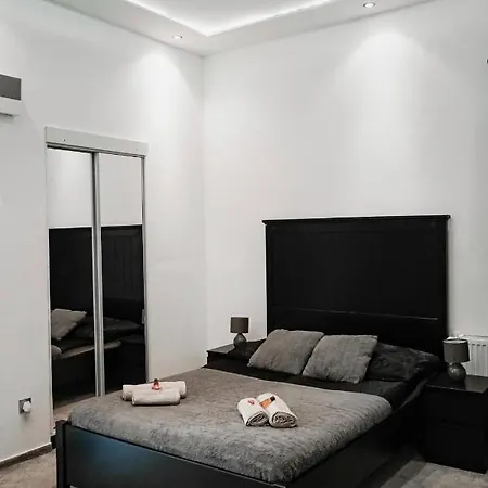 Apartamento Luxury