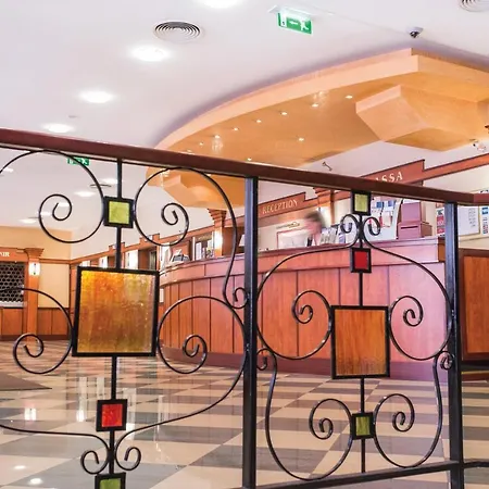Danubius Erzsébet Center