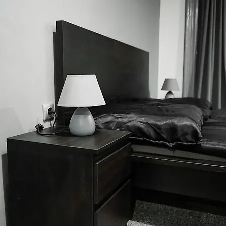 Apartamento Luxury *