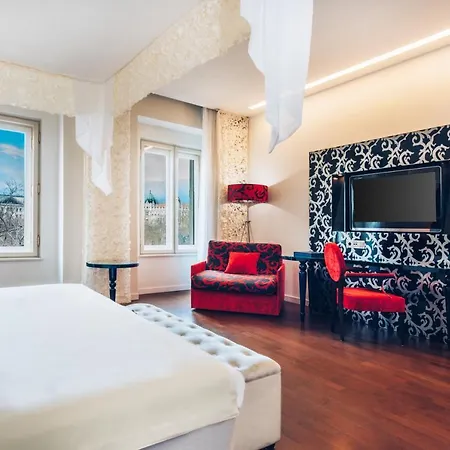 Iberostar Grand 5* בודפשט