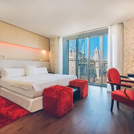 Iberostar Grand מלון 5*