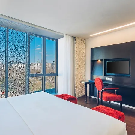 Iberostar Grand מלון בודפשט